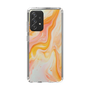 Slim Protection Case［ Color Rain - Original - Tangerine Mist ］