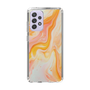 Slim Protection Case［ Color Rain - Original - Tangerine Mist ］
