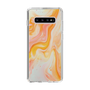 Slim Protection Case［ Color Rain - Original - Tangerine Mist ］