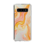 Slim Protection Case［ Color Rain - Original - Tangerine Mist ］