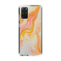 Slim Protection Case［ Color Rain - Original - Tangerine Mist ］