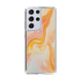 Slim Protection Case［ Color Rain - Original - Tangerine Mist ］