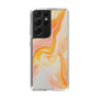 Slim Protection Case［ Color Rain - Original - Tangerine Mist ］