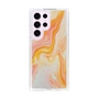 Slim Protection Case［ Color Rain - Original - Tangerine Mist ］