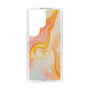 Slim Protection Case［ Color Rain - Original - Tangerine Mist ］