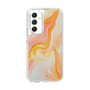 Slim Protection Case［ Color Rain - Original - Tangerine Mist ］