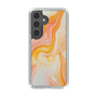 Slim Protection Case［ Color Rain - Original - Tangerine Mist ］