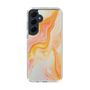 Slim Protection Case［ Color Rain - Original - Tangerine Mist ］