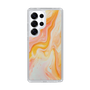 Slim Protection Case［ Color Rain - Original - Tangerine Mist ］
