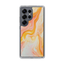 Slim Protection Case［ Color Rain - Original - Tangerine Mist ］