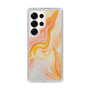 Slim Protection Case［ Color Rain - Original - Tangerine Mist ］