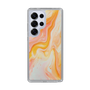 Slim Protection Case［ Color Rain - Original - Tangerine Mist ］