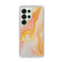 Slim Protection Case［ Color Rain - Original - Tangerine Mist ］