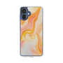 Slim Protection Case［ Color Rain - Original - Tangerine Mist ］