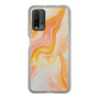 Slim Protection Case［ Color Rain - Original - Tangerine Mist ］