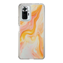 Slim Protection Case［ Color Rain - Original - Tangerine Mist ］