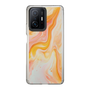 Slim Protection Case［ Color Rain - Original - Tangerine Mist ］