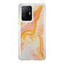 Slim Protection Case［ Color Rain - Original - Tangerine Mist ］