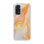 Slim Protection Case［ Color Rain - Original - Tangerine Mist ］