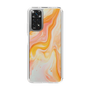 Slim Protection Case［ Color Rain - Original - Tangerine Mist ］