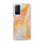 Slim Protection Case［ Color Rain - Original - Tangerine Mist ］