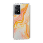 Slim Protection Case［ Color Rain - Original - Tangerine Mist ］