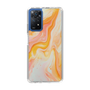 Slim Protection Case［ Color Rain - Original - Tangerine Mist ］