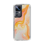 Slim Protection Case［ Color Rain - Original - Tangerine Mist ］