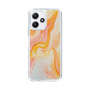 Slim Protection Case［ Color Rain - Original - Tangerine Mist ］