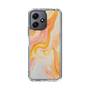 Slim Protection Case［ Color Rain - Original - Tangerine Mist ］