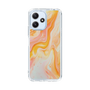 Slim Protection Case［ Color Rain - Original - Tangerine Mist ］