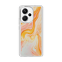 Slim Protection Case［ Color Rain - Original - Tangerine Mist ］