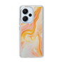 Slim Protection Case［ Color Rain - Original - Tangerine Mist ］