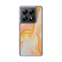 Slim Protection Case［ Color Rain - Original - Tangerine Mist ］