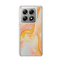 Slim Protection Case［ Color Rain - Original - Tangerine Mist ］