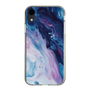 Slim Protection Case［ Color Rain - Original - Twilight Ink ］