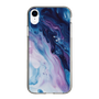 Slim Protection Case［ Color Rain - Original - Twilight Ink ］