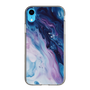 Slim Protection Case［ Color Rain - Original - Twilight Ink ］