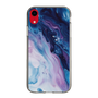 Slim Protection Case［ Color Rain - Original - Twilight Ink ］