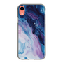 Slim Protection Case［ Color Rain - Original - Twilight Ink ］