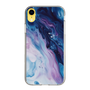 Slim Protection Case［ Color Rain - Original - Twilight Ink ］