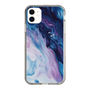 Slim Protection Case［ Color Rain - Original - Twilight Ink ］