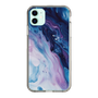 Slim Protection Case［ Color Rain - Original - Twilight Ink ］