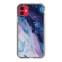 Slim Protection Case［ Color Rain - Original - Twilight Ink ］