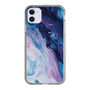 Slim Protection Case［ Color Rain - Original - Twilight Ink ］