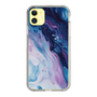 Slim Protection Case［ Color Rain - Original - Twilight Ink ］
