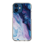 Slim Protection Case［ Color Rain - Original - Twilight Ink ］