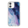 Slim Protection Case［ Color Rain - Original - Twilight Ink ］
