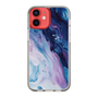 Slim Protection Case［ Color Rain - Original - Twilight Ink ］