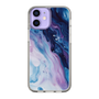 Slim Protection Case［ Color Rain - Original - Twilight Ink ］